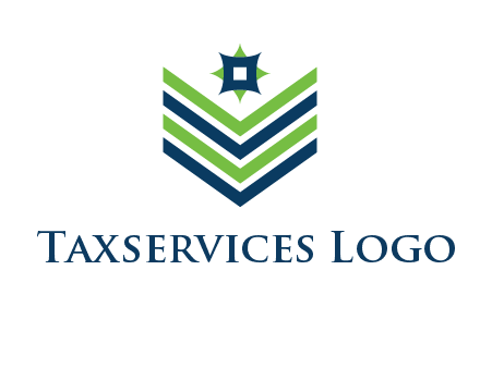 security badge logo