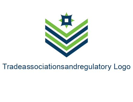 security badge logo