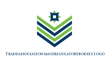 security badge logo
