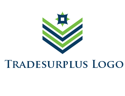 security badge logo