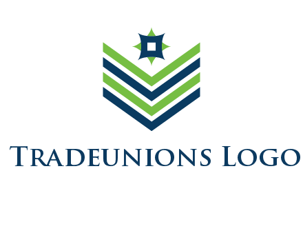 security badge logo