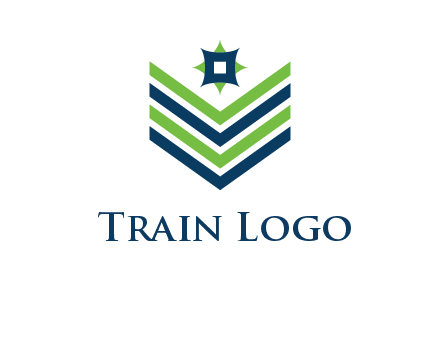 security badge logo