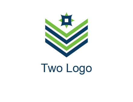 security badge logo
