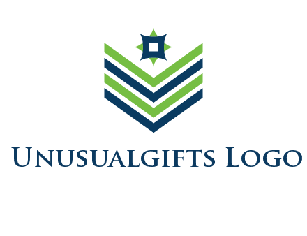 security badge logo