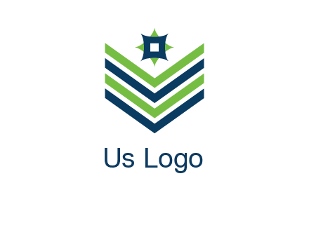 security badge logo