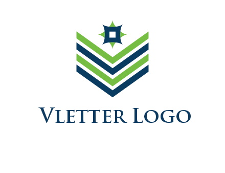 security badge logo