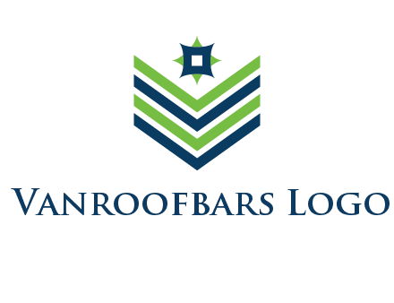 security badge logo