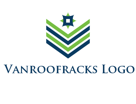 security badge logo