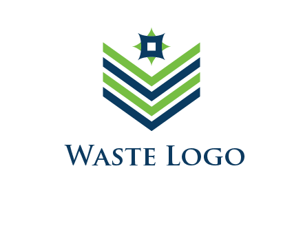 security badge logo