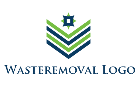 security badge logo