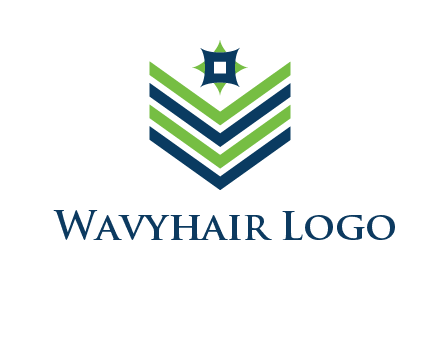 security badge logo