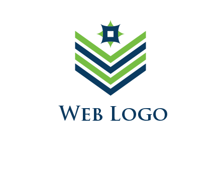 security badge logo