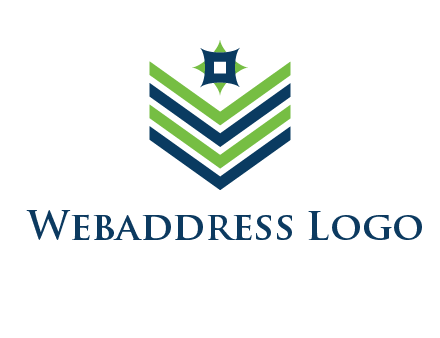 security badge logo