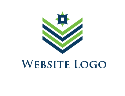security badge logo