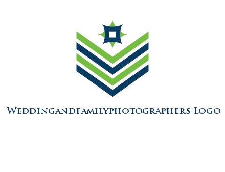 security badge logo