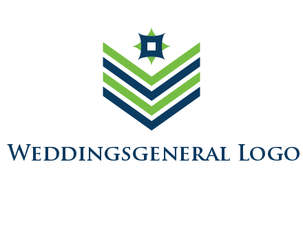 security badge logo