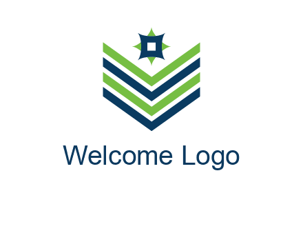 security badge logo