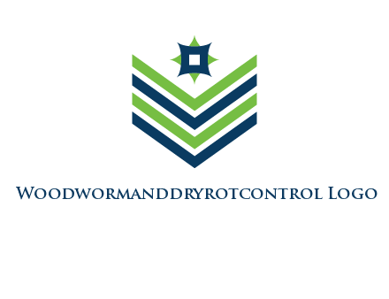 security badge logo