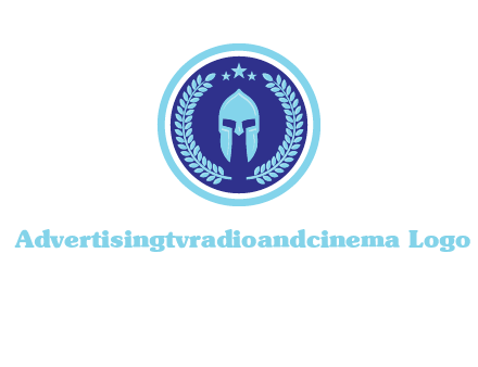 round security logo