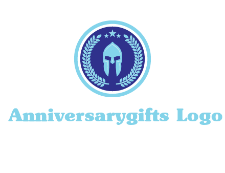 round security logo