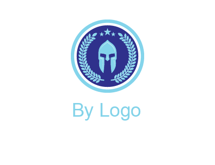 round security logo