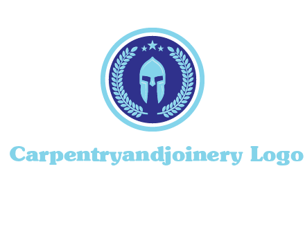 round security logo