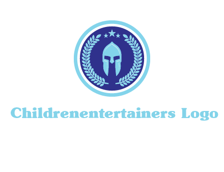 round security logo