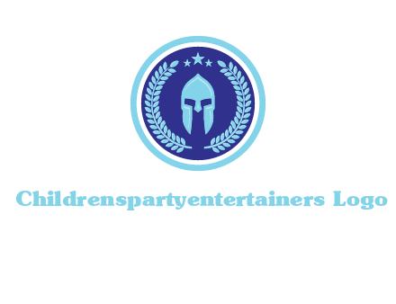 round security logo