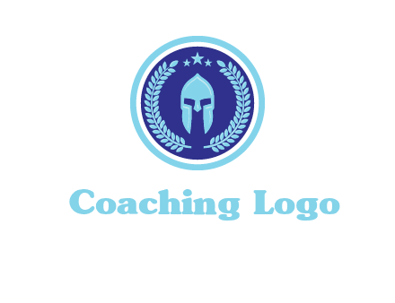 round security logo