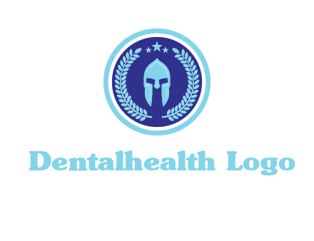 round security logo