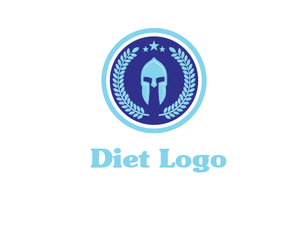 round security logo