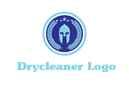 round security logo