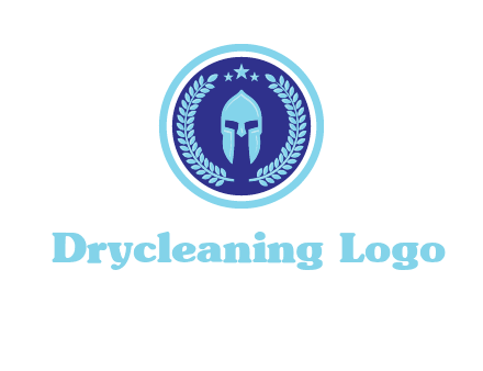 round security logo