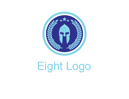 round security logo