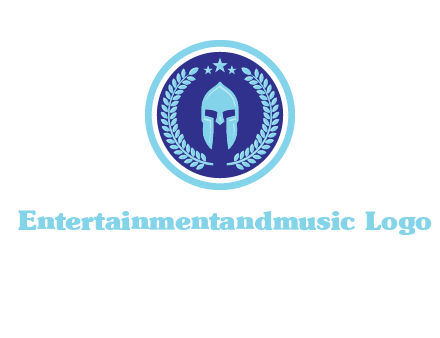 round security logo