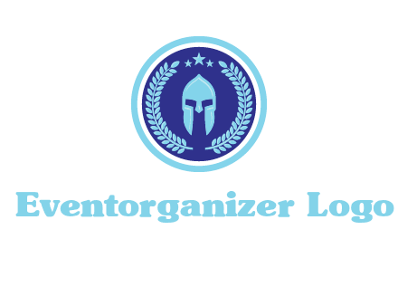 round security logo