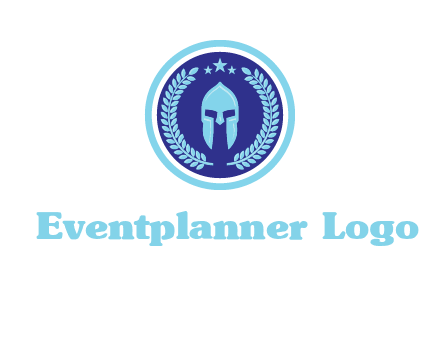 round security logo