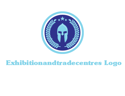 round security logo