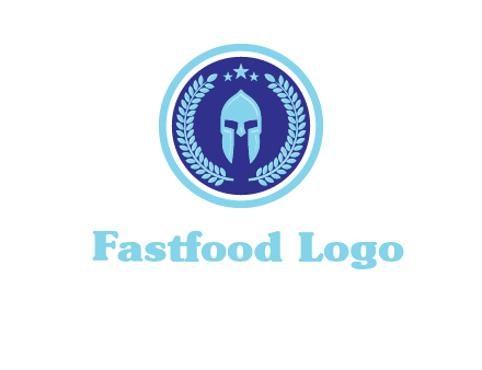 round security logo