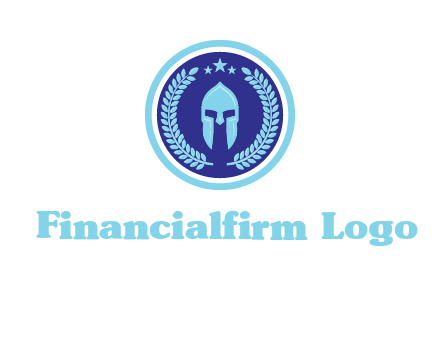 round security logo