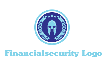 round security logo