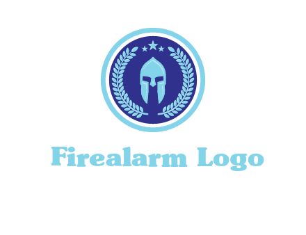 round security logo