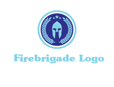 round security logo