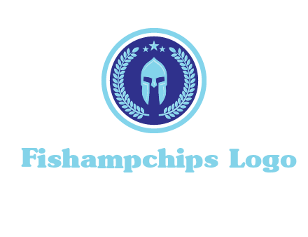 round security logo