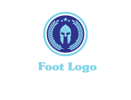 round security logo