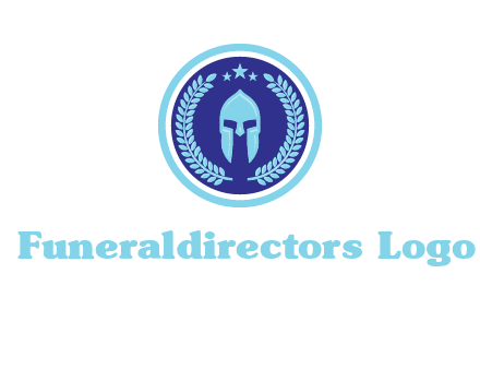 round security logo