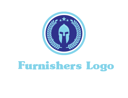 round security logo