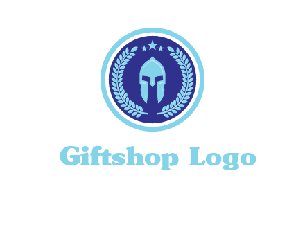 round security logo