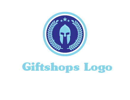 round security logo
