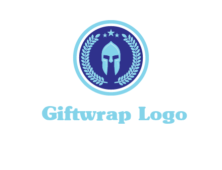 round security logo